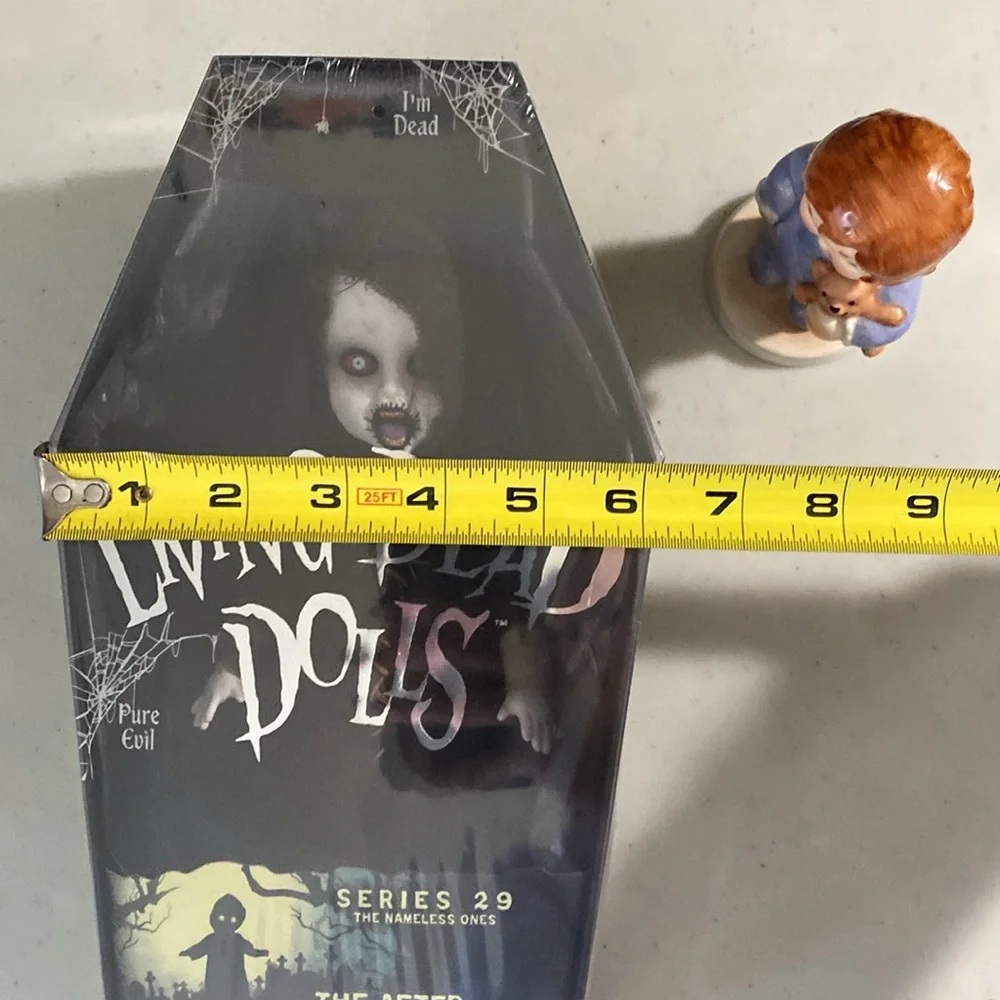 Living Dead Dolls Series 29 The After